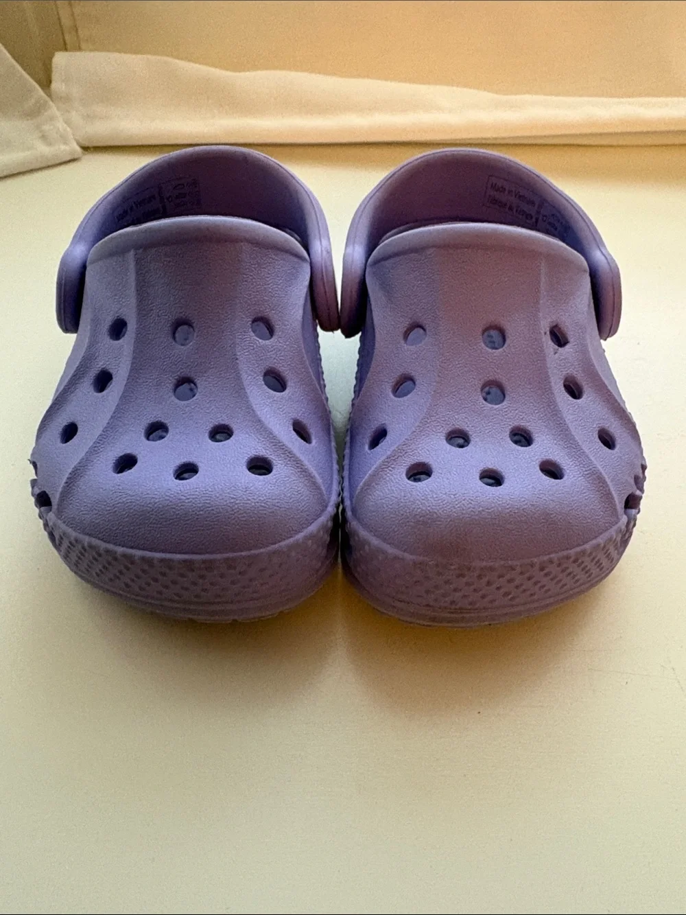 CROCS Kids Classic Clog - Lavender